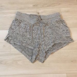 Pyjama shorts
